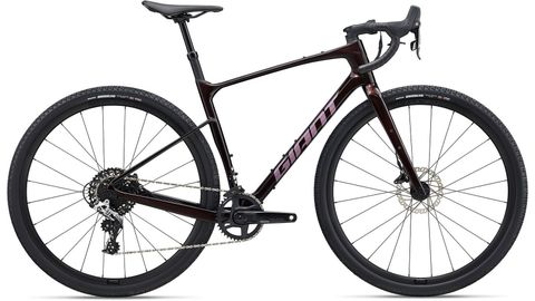Giant Giant Revolt Advanced 1 CORDOVAN / 45 CM