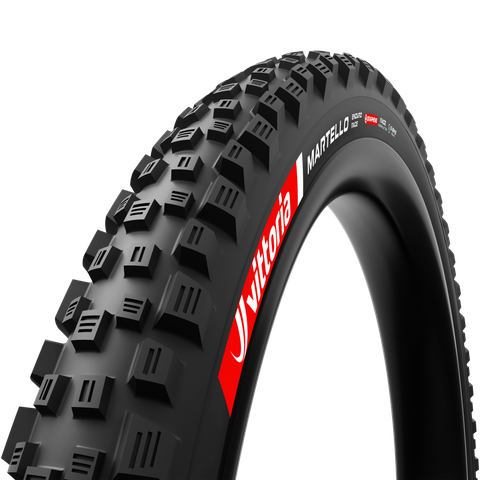 Vittoria Martello Enduro Race