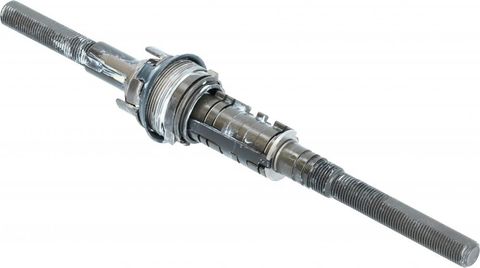 Shimano SHIMANO Achse 201 mm SG-C3000-7R - 201 mm, 3000-7