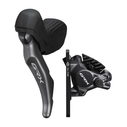 Shimano GRX BR-RX820