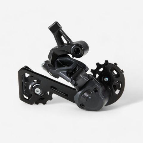 Rockrider Arka Vites Aktarıcı Microshift  11 Vitesli m665m