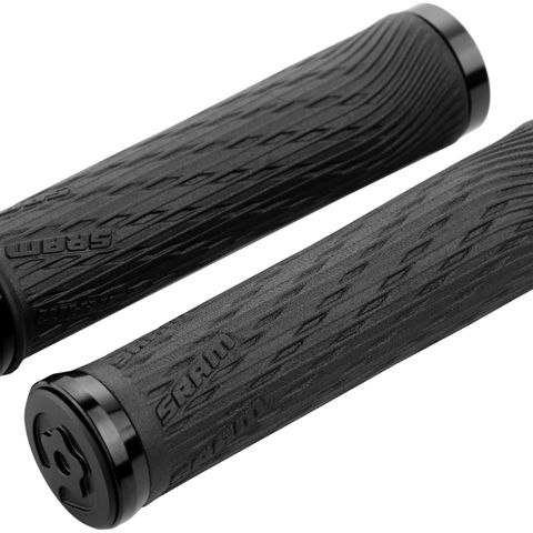 Sram SRAM Lockring handvatten voor GripShift zwart