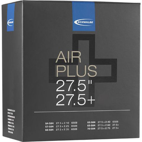 Schwalbe Schwalbe AV21+AP AIR PLUS 54/70-584