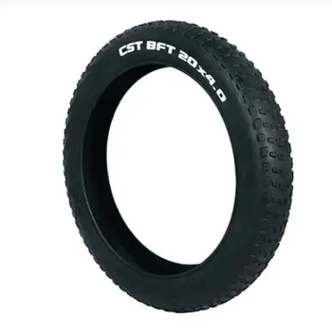 Cst CST BFT 20*4.0 DIŞ LASTİK