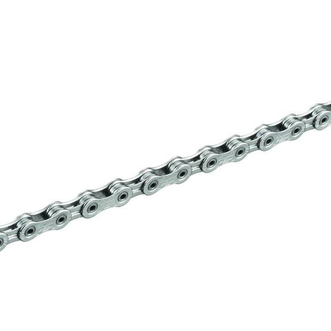 Fsa FSA K-Force Light Kette 11-fach 114 Glieder Silber - Leise & Langlebig