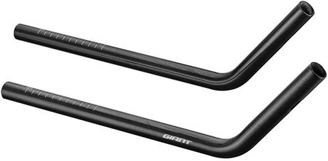 Giant Giant Carbon Extensions Ski-Type 50° - schwarz - Größe 50°