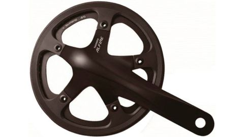Shimano FC-S501