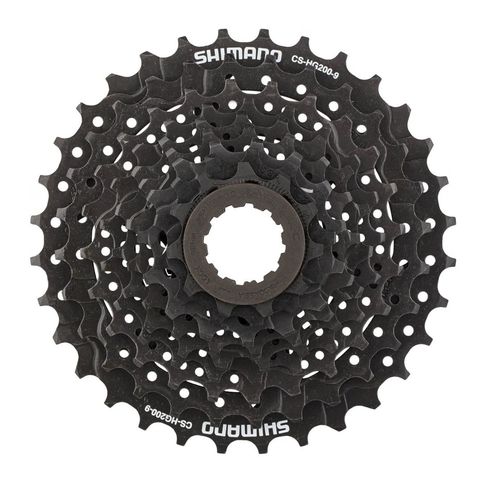 Shimano Shimano CS-HG200-9