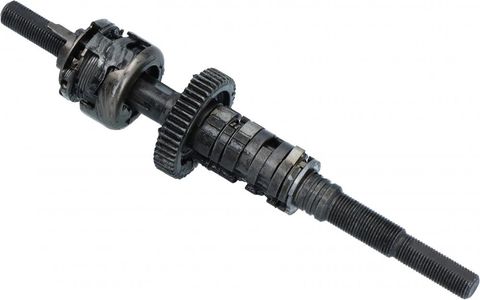 Shimano SHIMANO Achseinheit für SG-C6061-8D - 6061-8