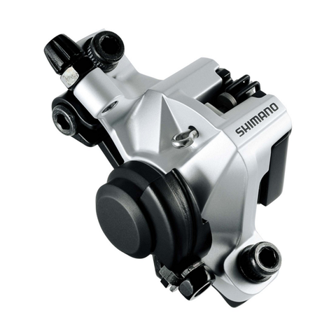 Shimano SHIMANO DİSK FREN KALİPER MECH GÜMÜŞ BR-M375