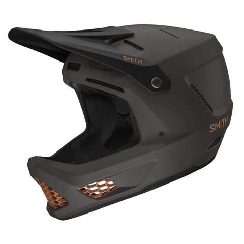 Smith Hardline