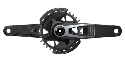 Sram X0 Eagle Crankset