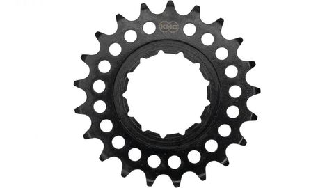 Kmc KMC RITZEL ROHLOFF 1/2 X 1/8" 18Z