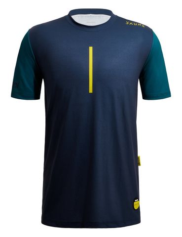 Santini Santini LE MAILLOT JAUNE Teknik Antrenman Tişörtü MJ499GLLALLEZ