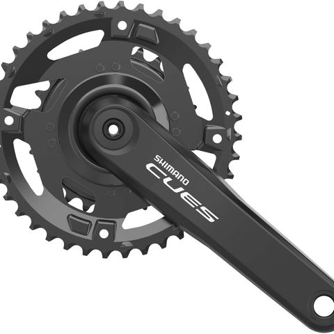Shimano CUES FC-U4000-2