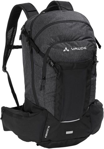 VAUDE Vaude eBracket 14 - black - Größe 14 L