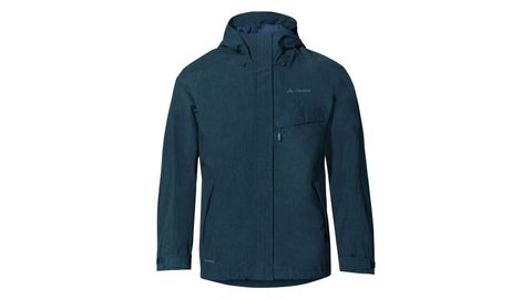 VAUDE Vaude Men's Rosemoor DARK SEA / S