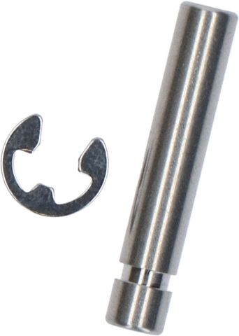 Shimano SHIMANO Hebelachse u. E-Ring f. ST-6700 - Ersatzteil für Ultegra STI