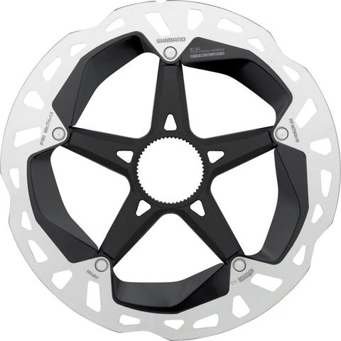 Shimano Shimano XTR RT-MT900 180mm Center Lock Ice-Tech Freeza Rotor IRTMT900ME