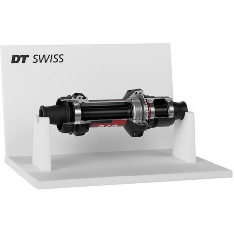 DT Swiss DT Swiss Display mit Ratchet EXP Querschnitt-Modell 1-teilig - aktueller Stand der Technik