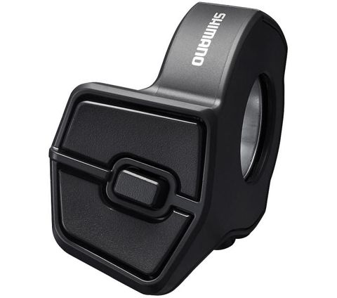Shimano Shimano Schalter für Shimano Steps SW-E6010 links