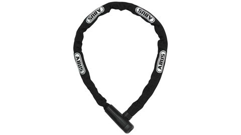Abus Abus Steel-o-Chain 5805K/75 BLACK