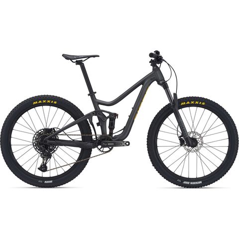 Giant Giant Trance Junior 26 - Black