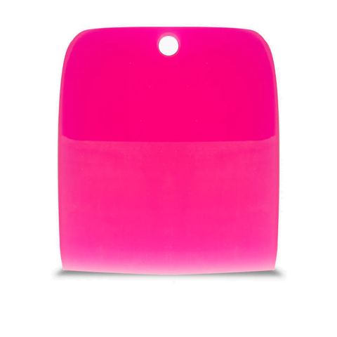 Muc Off Muc Off Rakel / Application Squeegee - pink
