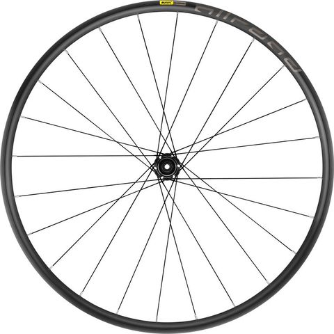 Mavic Mavic ALLROAD DISC Voorwiel 28" Centerlock 12x100mm