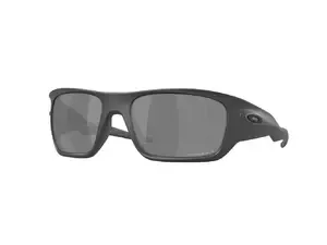 Oakley OAKLEY Masseter Sport Zonnebril Prizm Black Lens Grijs