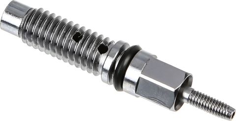 RockShox RockShox Fitting für Lenkerremote Reverb / Reverb Stealth silber