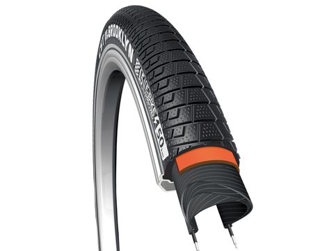 Cst CST C1996 Brooklyn Pro Zırhlı Dış Lastik | 27,5x2,00