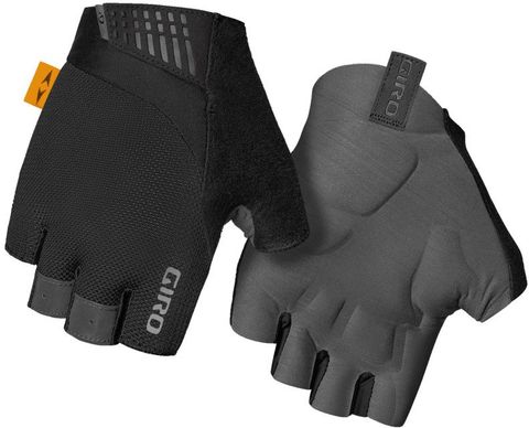 Giro Giro Supernatural Kurzfinger Handschuhe - black - Größe S