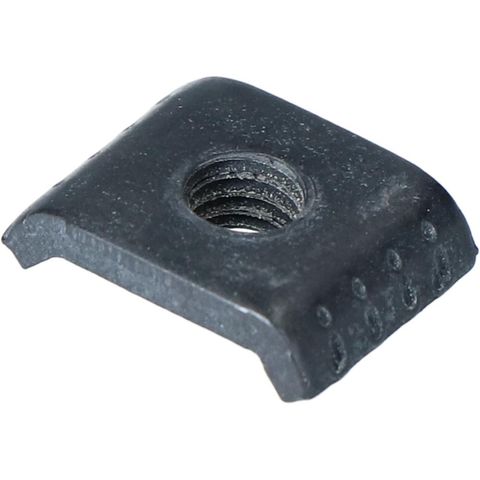 Shimano SHIMANO Klemmmutter für SM-TX20 - Ersatz-Klemmmutter, ca. 18 g