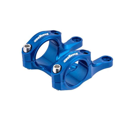 Hope Hope DH Direct Mount Gidon Boğazı - 35x41.5mm Mavi