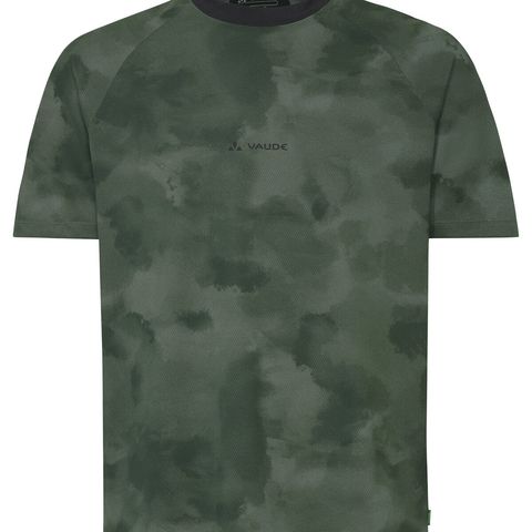 VAUDE VAUDE Heren Loamer Shirt agave uni S