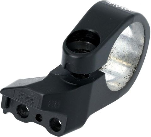 Shimano SHIMANO Halter Rechts SL-M770 ohne Ganganzeige - Schalthebelhalter, 21 g