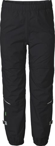 VAUDE VAUDE Kids Grody Pants V black 98