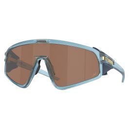 Oakley Oakley LATCH Panel PRIZM Transparent Stonewash Çerçeve Gözlük (94040835)