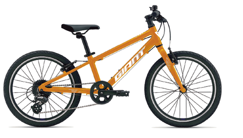 Giant Giant ARX 20 - Radiant Orange