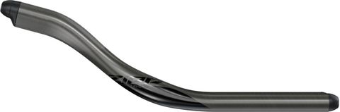 Zipp Zipp Vuka Carbon Evo 110 Extensions - 38 cm - mattschwarz
