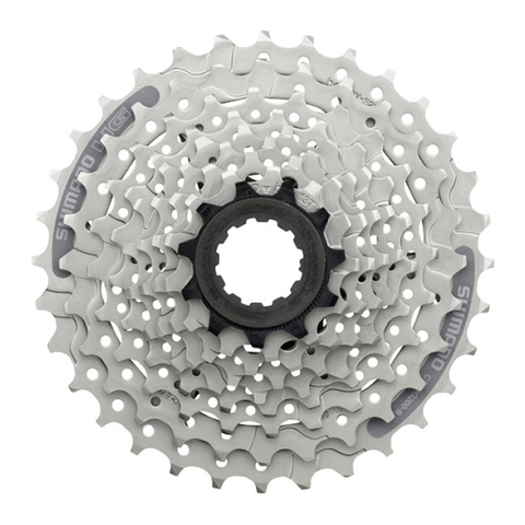 Shimano CS-HG201-9