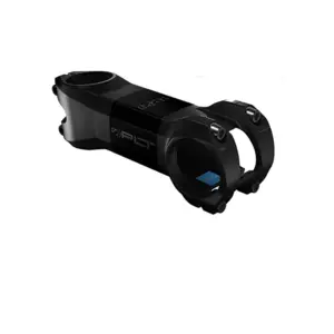 PRO PRO PLT 6 Graden Stuurpen Zwart 31.8mm 90mm