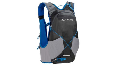 VAUDE Vaude Trail Spacer 8 Rucksack IRON
