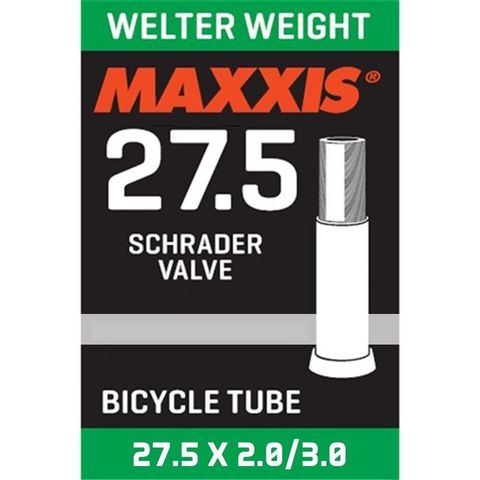 Maxxis Maxxis 27.5X2.0/3.0 48mm Auto Sibop İç Lastik
