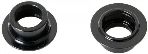 Sram SRAM Nabenendkappen MTH716 vorne 15 mm Steckachse - präzise Anpassung deiner Vorderradnabe