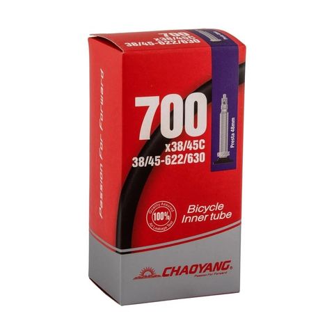 Chaoyang Chaoyang 700x38-45c FV48mm İç Lastik