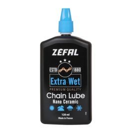 Zéfal Zefal Extra  (WET) Islak Hava Zincir Yağı 120ml