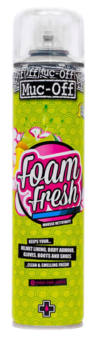 Muc Off Muc-Off Helm Schuim Fresh 250ml