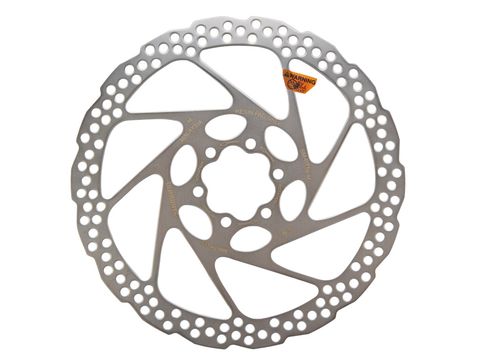 Shimano Shimano Sm-Rt56 160 mm 6 Vida Rotor